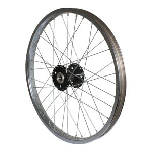 Ultime Bike Roue arriere de Tricycle 20 a moyeu fusee (36 rayons)