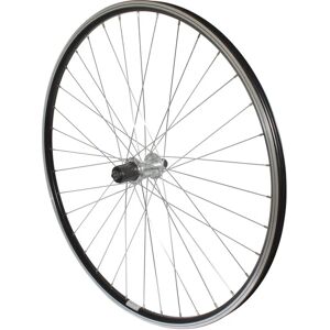 Ultime Bike Roue arrière vélo City  700x35 à corps de roue libre 8-9 vitesses e