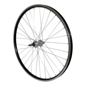 Ultime Bike Roue arriere velo City  700x35 a roue libre 6-7 vitesses et freinag