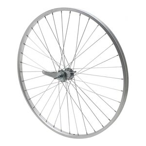 Roue arriere velo City Velox 650Bx35 a retropedalage 1 vitesse et f