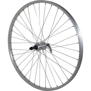 Roue arriere VTT 26?? Velox Mach1 M110 Patins roue libre 5/7V (9x