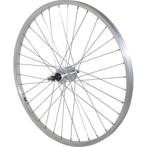 Roue arriere VTT Velox 24 a roue libre 6-7v