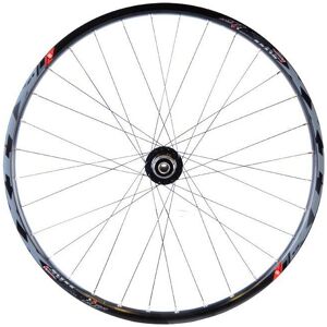 Roue arriere VTT Velox Klixx 26 Tubeless Ready 9-11v axe Traversant