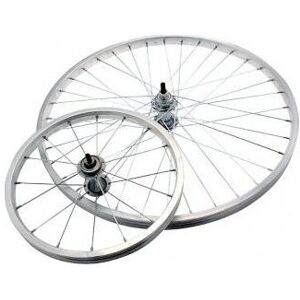 Ultime Bike Roue avant 26 VTT en Aluminium blocage rapide 36 rayons