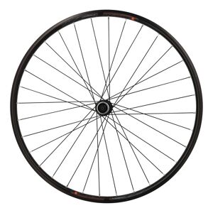 Roue avant VTC 28aa Velox Mach1 M820 Centerlock (9x100) noir