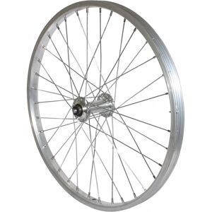 Roue avant VTT 20 Velox a blocage rapide