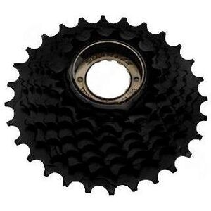 Roue libre SunRace 14-34 dents 7v a visser noire