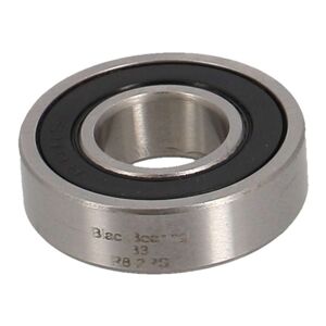 Roulement Black Bearing B3 R8-2RS a 12,7mm x 28,575mm