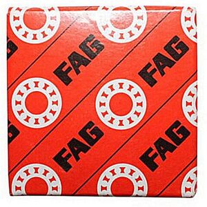 Roulement de roue FAG 6201-2RS