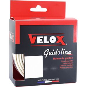 Ruban de cintre Velox Confort 4mm blanc