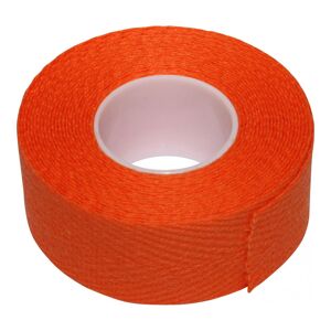 Ruban de guidon velo Velox Tressostar coton orange 20mm (2,60m)