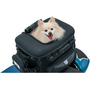 Sac de transport chien Kuryakyn Grand Pet Palace 44 L