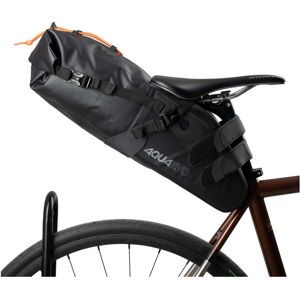 Sacoche de selle Oxford Aqua Evo Adventure 10L noir