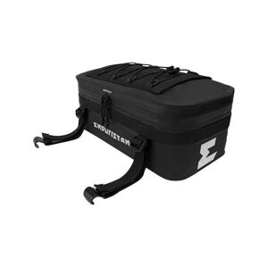 Enduristan Sacoche Enduristan pour couvercle de valise noir S 12 litres