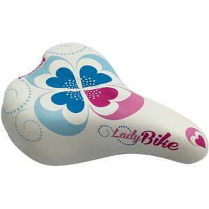 Ultime Bike Selle enfant 16/20 Bassano Lady Bike