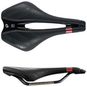 Selle Prologo Dimension AGX Rails T4.0 noire