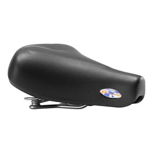 Selle velo Selle Royal Holland Gel avec ressorts