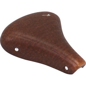 Selle velo Selle Royal loisir Ondina Retro-vintage marron