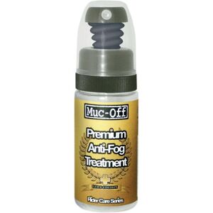 Spray anti-buee visiere moto Muc-Off Premium 35ml