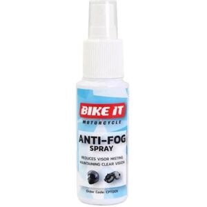 Spray Bike It anti-buee pour visiere