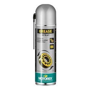 Spray graisse Motorex 500ml