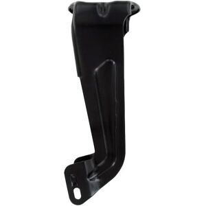 1Tek Origine Support de garde boue avant en acier noir pour Peugeot 103 SPX phase 2