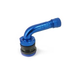 1Tek Tuning Valve Coudée Couleur- BLEUE