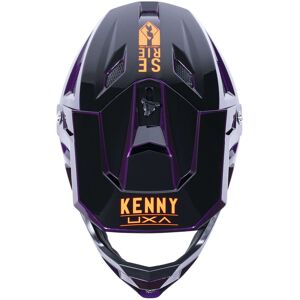 Visiere casque Kenny Decade Lunis candy/violet 2023