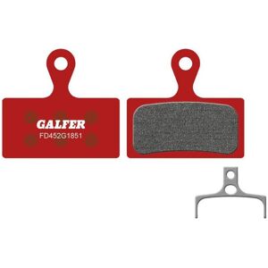 Plaquette de frein Galfer FD452 Advanced Shimano