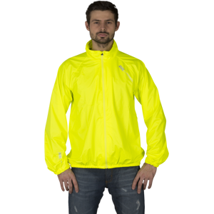 Veste de Pluie iXS Saint Jaune Fluo -