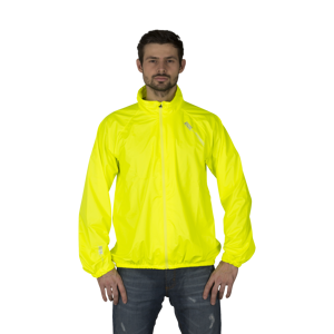 iXS Veste de Pluie iXS Saint Jaune Fluo -