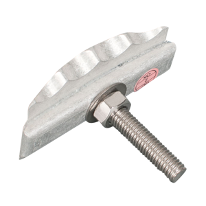 Talon Gripster de Roue Talon Aluminium Fraisé CNC 1,60-2,50 -