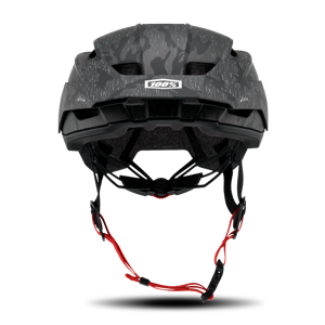 100% Casque VTT 100% ALTIS Camouflage -