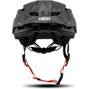 Casque VTT 100% ALTIS Camouflage - - Publicité