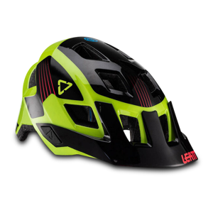 Leatt Casque VTT Enfant Leatt AllMtn 1.0V23 Lime -