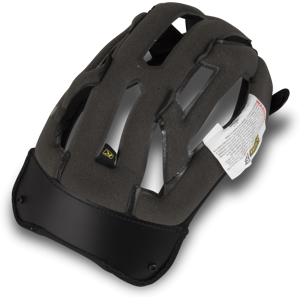 Interieur Klim F3 Crown Noir -