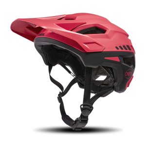 O'Neal Casque VTT OaNeal TRAILFINDER SPLIT V.23Rouge-Noir -