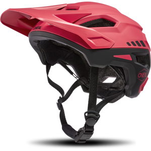 O'Neal Casque VTT O’Neal TRAILFINDER SPLIT V.23Rouge-Noir -