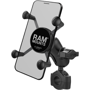 Kit de Montage Guidon RAMÂ® Mounts X-GripÂ® Torquea¢ -