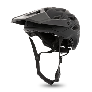 Casque VTT O'Neal Pike Noir-Gris - - Publicité