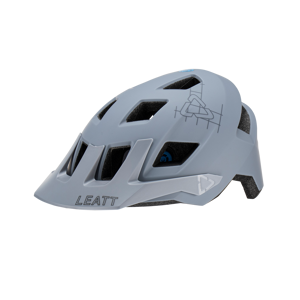 Leatt Casque VTT Leatt AllMtn 1.0V23 Titane -