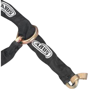 ABUS Chaîne Antivol ABUS 12KS 120cm Noire -