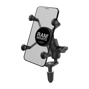 RAM® Mounts Support de Téléphone de Fourche RAM® Mounts X-Grip® -
