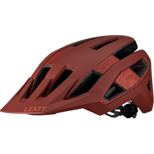 Casque VTT Leatt Trail 3.0V23Lava -