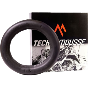 Mousse Arriere Technomousse Black Series/Standard -