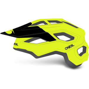 O'Neal Casque VTT OaNeal MATRIX SOLID V.23Jaune Fluo -