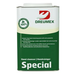 DREUMEX Savon pâteux spécial bidon de 4,2kg - DREUMEX - 10442001033