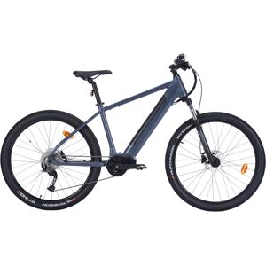 Vtt Électrique Wayscral Anyway A2 T45 27,5 Pouces Gris Mat - Publicité