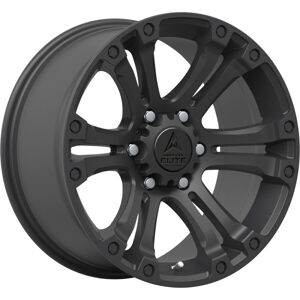 Elitegroup Jante Alu American Elite Wheels Hero 9x17 6x139.7 Et-15 Noir Mat - Publicité