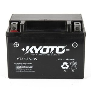 Kyoto Batterie Moto Kyoto Ytz12s-bs
